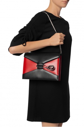 'pin' shoulder bag, zdjęcie 2 'pin' shoulder bag od Alexander McQueen